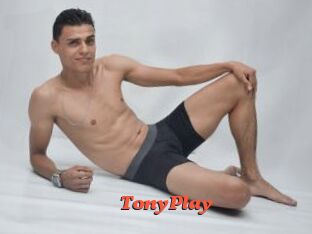 TonyPlay