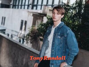 TonyRandall