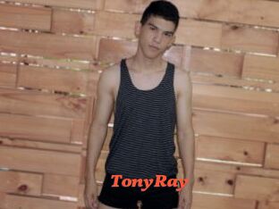 TonyRay