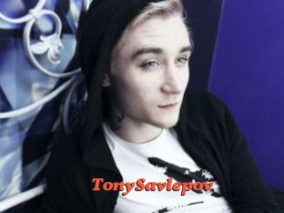 TonySavlepov