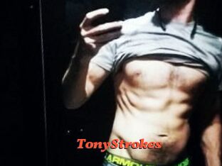 TonyStrokes