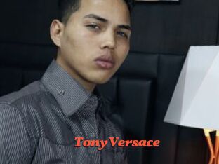 TonyVersace