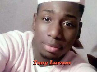 Tony_Larson