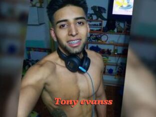 Tony_evanss