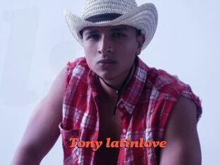 Tony_latinlove Livespot