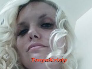 TonyaKristy