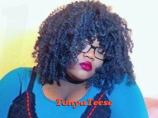 TonyaTeese Livespot