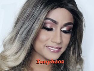 Tonyh202