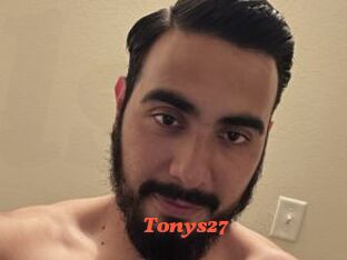 Tonys27