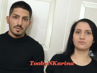 ToobyNKarina