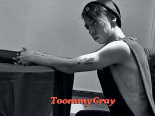 ToommyGray