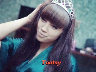 Tootsy