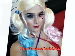 TopTransGoddess