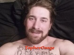 TopherOsage