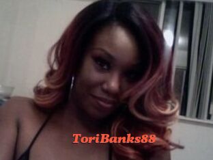 ToriBanks88