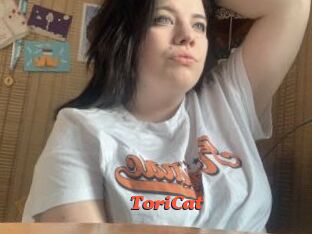 ToriCat
