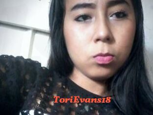 ToriEvans18