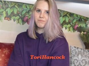 ToriHancock
