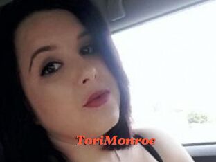 ToriMonroe