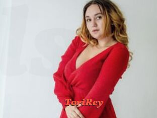 ToriRey