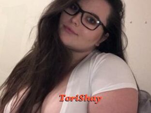 ToriShay Livespot