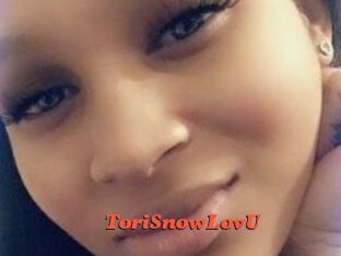 ToriSnowLovU