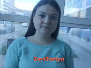 ToriToriya