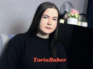 ToriaBaker