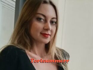 Torisummerr