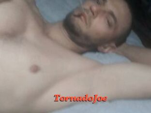 TornadoJoe