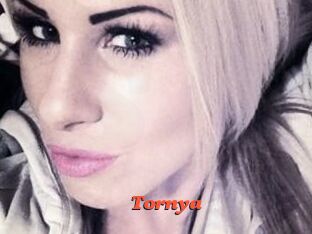Tornya