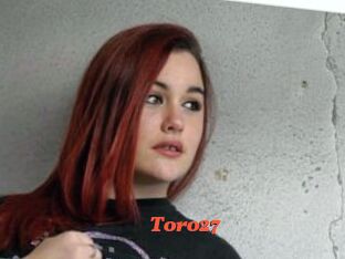Toro27