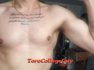 ToroCollegeGuy
