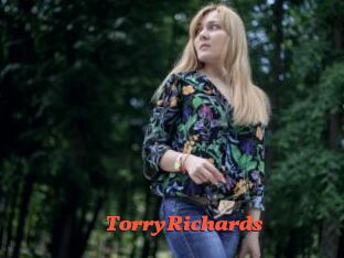 TorryRichards