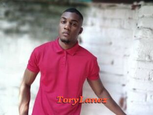 ToryLanez
