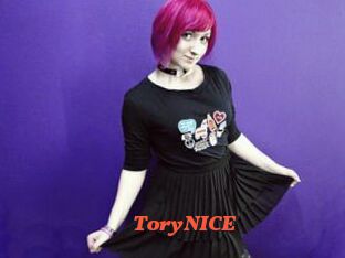 ToryNICE