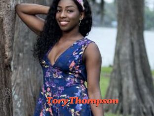 ToryThompson