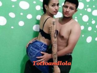 Tottoandlola