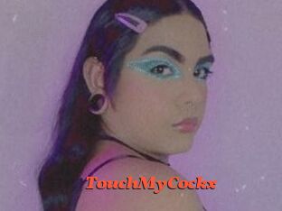 TouchMyCockx Livespot