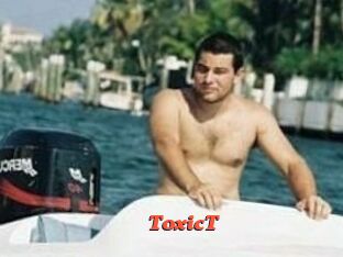ToxicT Livespot