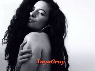 ToyaGray
