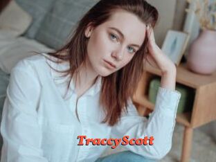 TraccyScott
