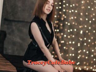 TraceyCuteBabe