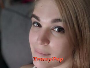 TraceyPup
