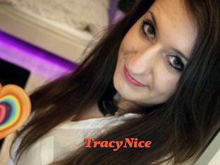TracyNice