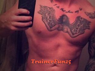 TrainerFun25