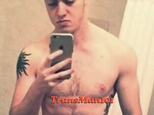 TransMan101 Livespot