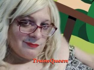 TransQueen Livespot