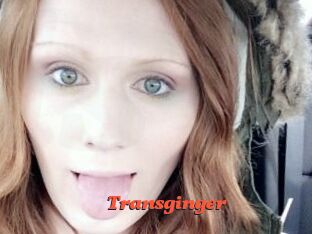 Transginger