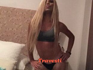 Travesti